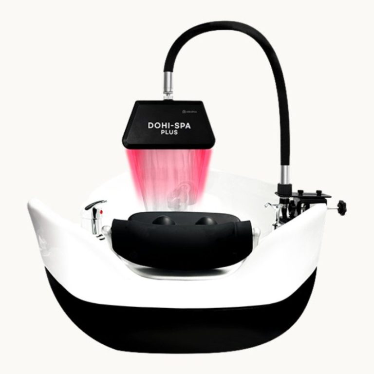 cat headspa toestellen