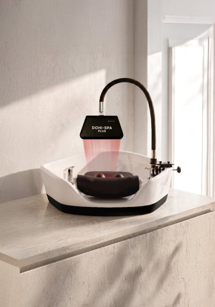 dohi spa salon