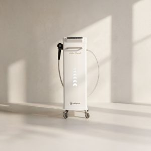 Hane Water Punch – professioneel headspa waterdruktoestel