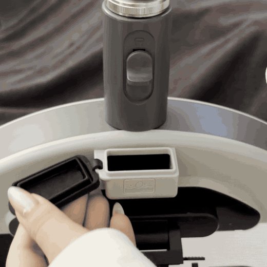 Dohi Spa Two-Way: Headspa for Your Wash Unit - Image 10