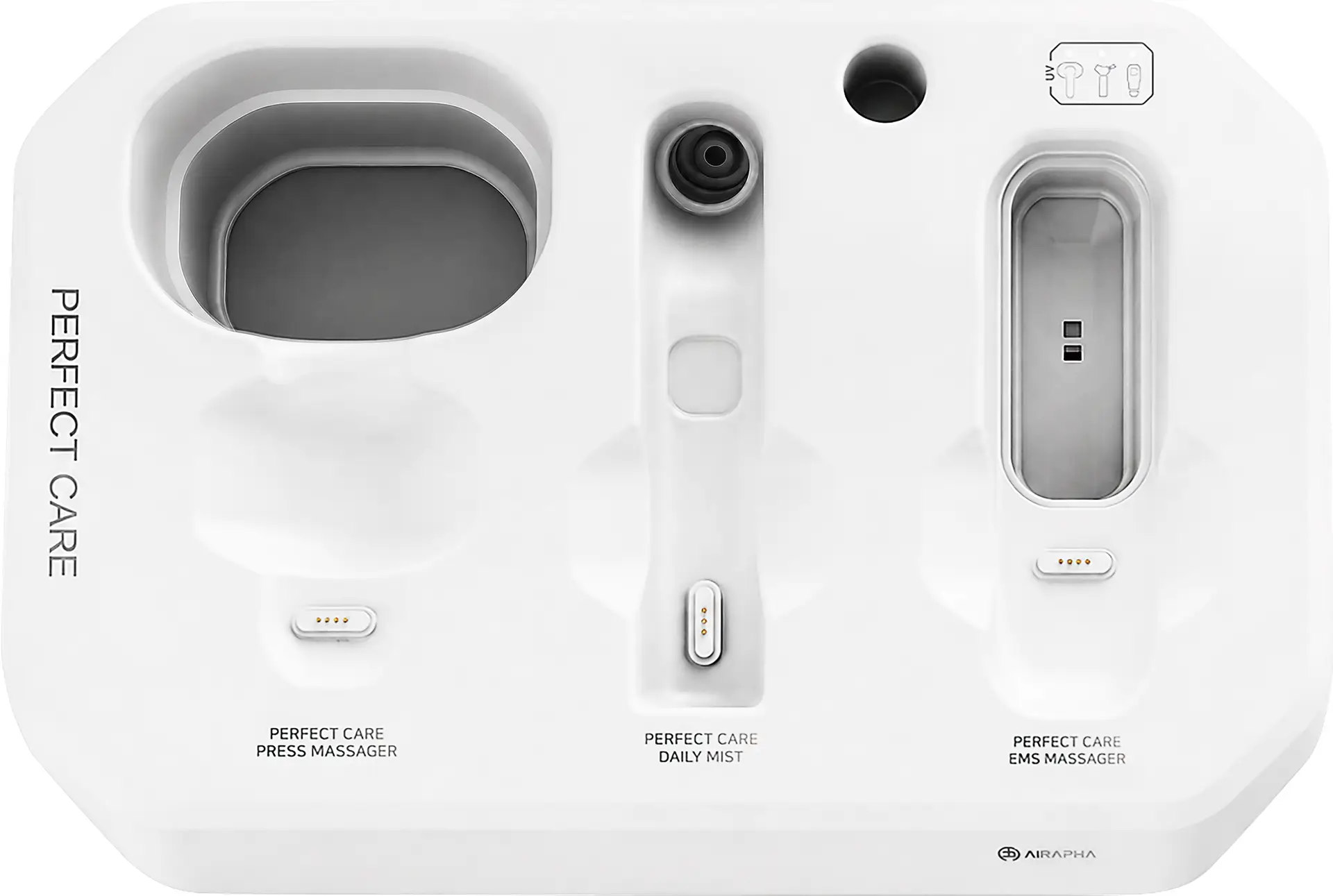 Perfect Care Set: Three Devices, One Set - Image 5