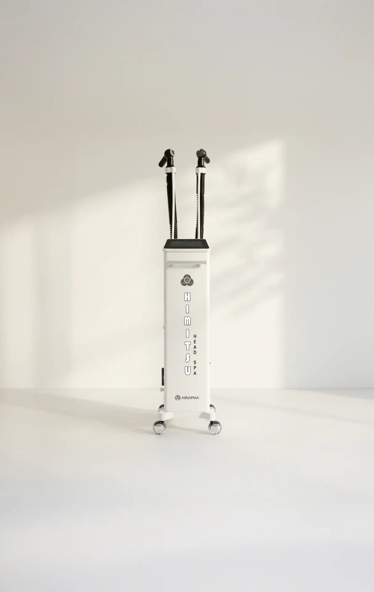 Himitsu Steamer Premium: Professional Hair Steamer - Image 4