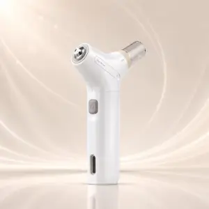 AIRAPHA Perfect Care Daily Mist Device voor fijne mistverzorging van haar en hoofdhuid