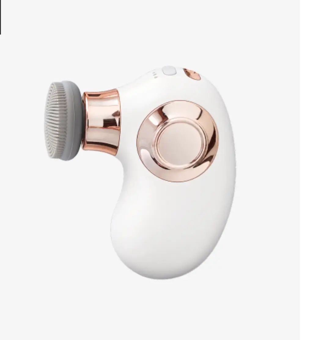 AIRAPHA Dohi Spa Scalp Massager met Brush Head