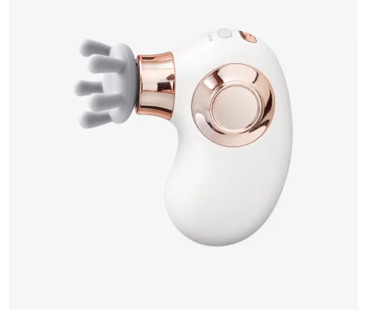 AIRAPHA Dohi Spa Scalp Massager met 5-Point Head